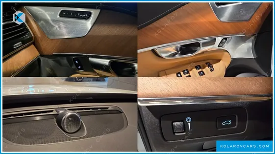 VOLVO XC90 T6 INSCRIPTION