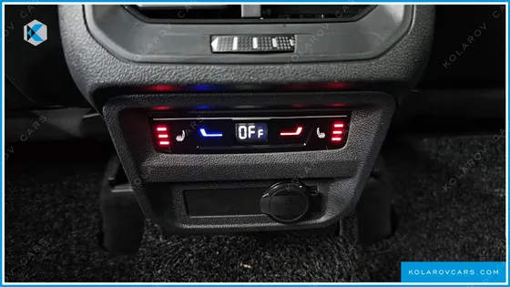 VOLKSWAGEN TIGUAN 2.0 TSI PRESTIGE