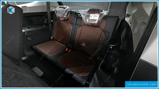 VOLKSWAGEN TIGUAN 2.0 TSI PRESTIGE