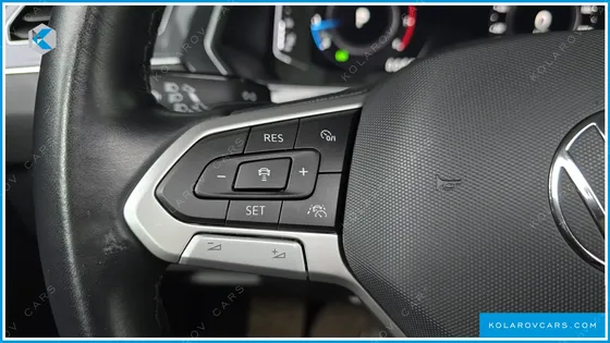 VOLKSWAGEN TIGUAN 2.0 TSI PRESTIGE
