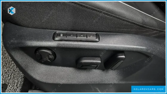VOLKSWAGEN TIGUAN 2.0 TSI PRESTIGE