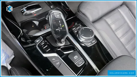 BMW X3 XDRIVE 20D