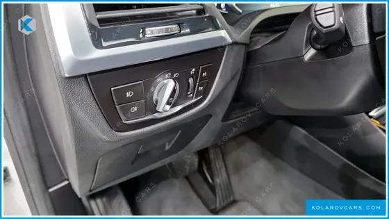 BMW X3 XDRIVE 20D