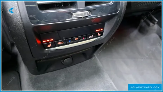 BMW X3 XDRIVE 20D