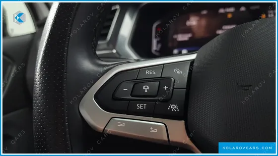 VOLKSWAGEN TIGUAN 2.0 TSI PRESTIGE