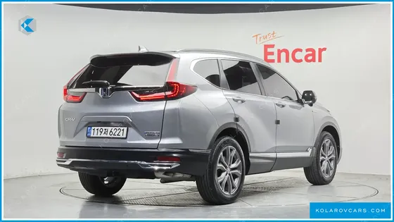 HONDA CR-V 2.0 HYBRID TOURING 4WD