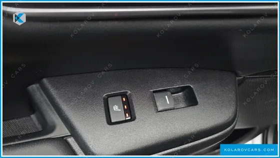 HONDA CR-V 2.0 HYBRID TOURING 4WD