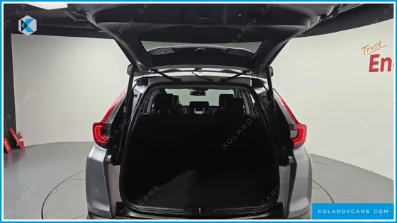 HONDA CR-V 2.0 HYBRID TOURING 4WD