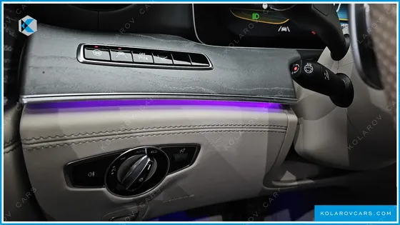 MERCEDES AMG GT 4DOOR 43 4MATIC+
