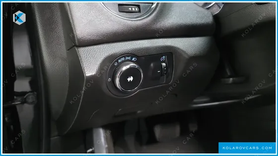 CHEVROLET (GM DAEWOO) CRUZE 1.8 LTZ+