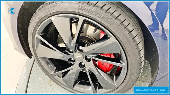 GENESIS G70 GASOLINE 2.0T 4WD