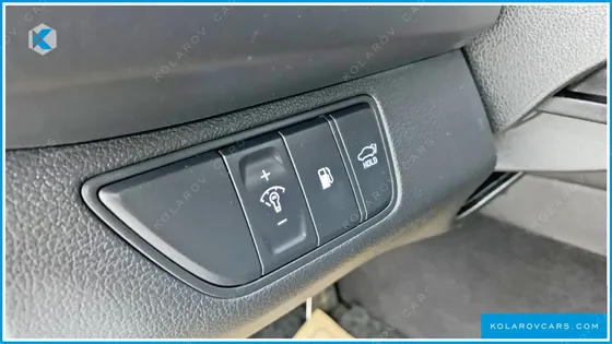 GENESIS G70 GASOLINE 2.0T 4WD