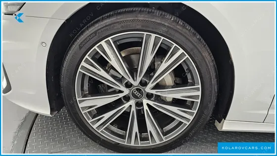 AUDI A6 40 TDI QUATTRO PREMIUM