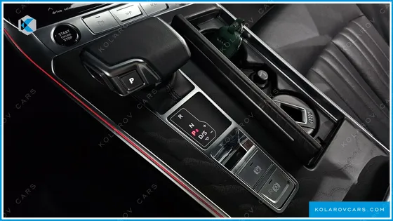 AUDI A6 40 TDI QUATTRO PREMIUM