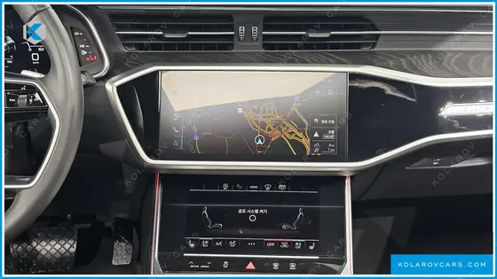 AUDI A6 40 TDI QUATTRO PREMIUM