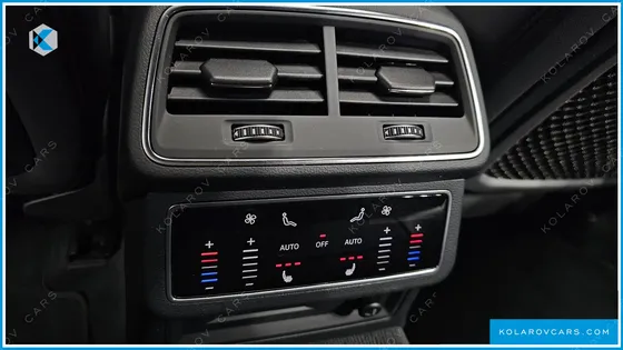 AUDI A6 40 TDI QUATTRO PREMIUM