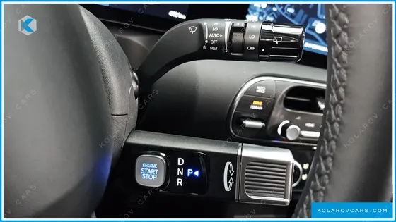 HYUNDAI PALISADE GASOLINE 2.5T 4WD 7-SEATER