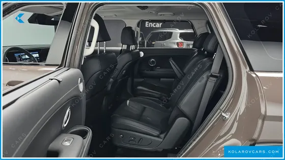 HYUNDAI PALISADE GASOLINE 2.5T 4WD 7-SEATER