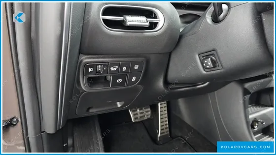 HYUNDAI PALISADE GASOLINE 2.5T 4WD 7-SEATER