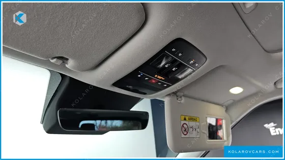 HYUNDAI PALISADE GASOLINE 2.5T 4WD 7-SEATER