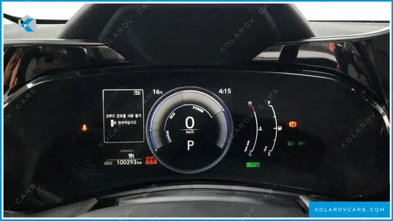 LEXUS NX PREMIUM