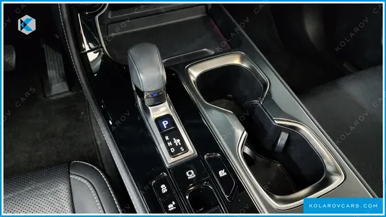 LEXUS NX PREMIUM