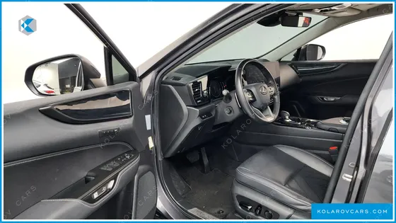 LEXUS NX PREMIUM