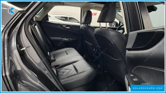 LEXUS NX PREMIUM