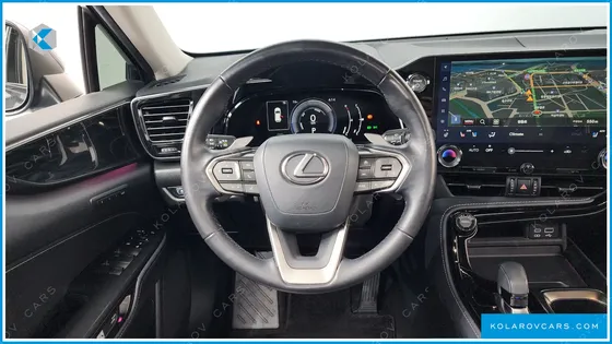 LEXUS NX PREMIUM