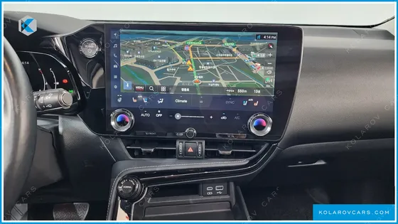 LEXUS NX PREMIUM