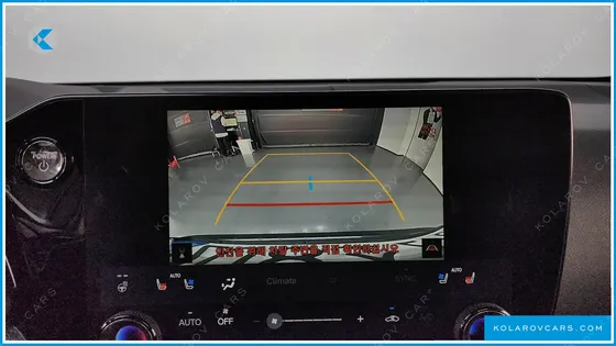 LEXUS NX PREMIUM