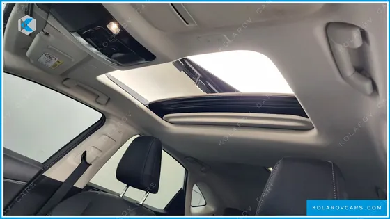 LEXUS NX PREMIUM
