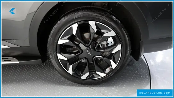 KIA SORENTO GASOLINE 2.5T 2WD