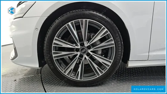 AUDI A6 40 TDI QUATTRO PREMIUM