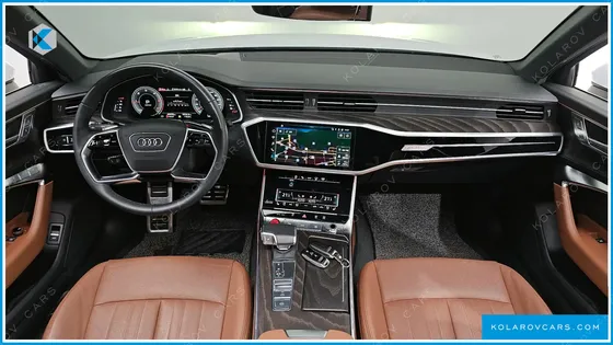 AUDI A6 40 TDI QUATTRO PREMIUM