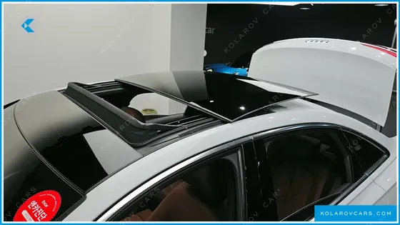 AUDI A6 40 TDI QUATTRO PREMIUM