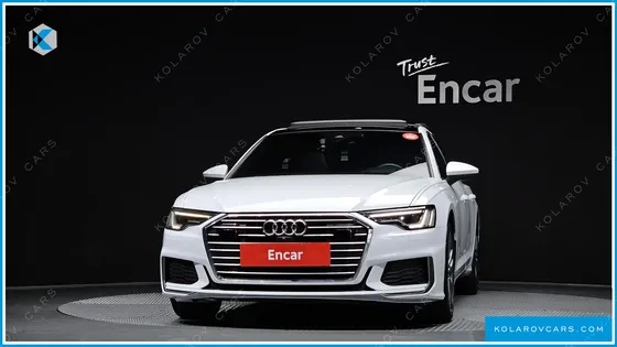 AUDI A6 40 TDI QUATTRO PREMIUM