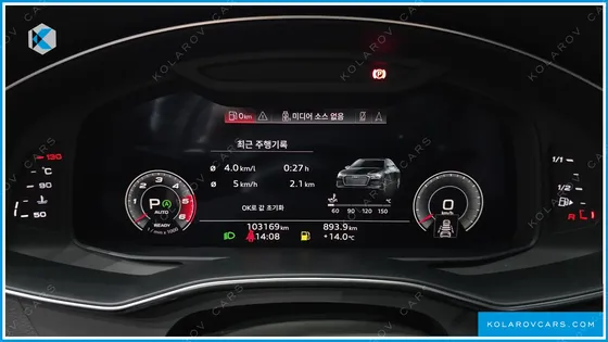 AUDI A6 40 TDI QUATTRO PREMIUM