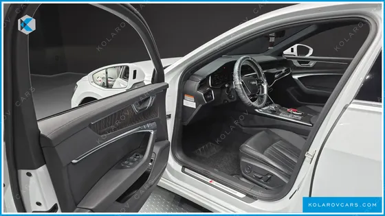 AUDI A6 40 TDI QUATTRO PREMIUM