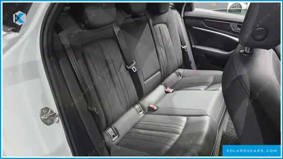 AUDI A6 40 TDI QUATTRO PREMIUM