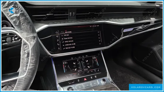 AUDI A6 40 TDI QUATTRO PREMIUM