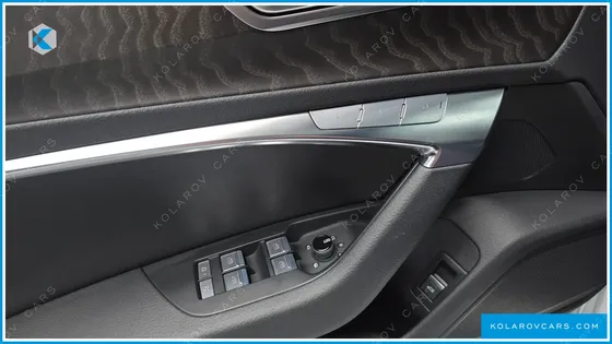 AUDI A6 40 TDI QUATTRO PREMIUM