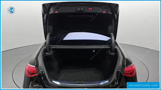 MERCEDES S-CLASS MAYBACH S580 4MATIC