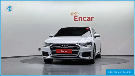 AUDI A6 45 TFSI QUATTRO PREMIUM