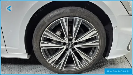 AUDI A6 45 TFSI QUATTRO PREMIUM