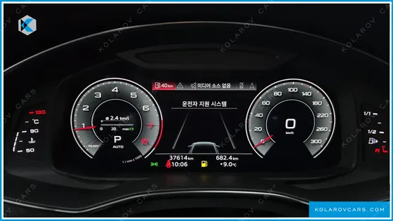 AUDI A6 45 TFSI QUATTRO PREMIUM