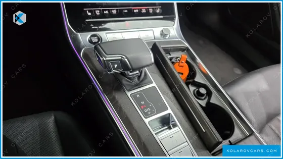 AUDI A6 45 TFSI QUATTRO PREMIUM