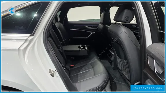 AUDI A6 45 TFSI QUATTRO PREMIUM