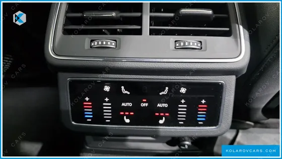 AUDI A6 45 TFSI QUATTRO PREMIUM