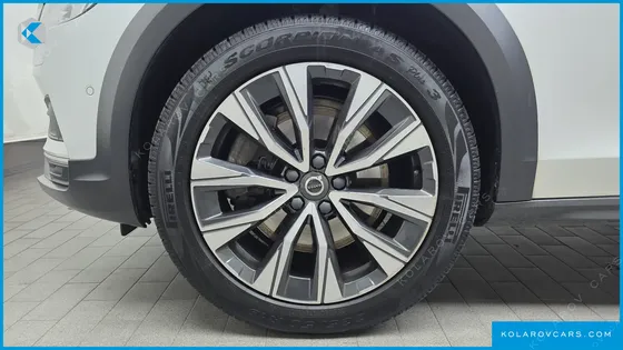 VOLVO V90 B5 PRO AWD